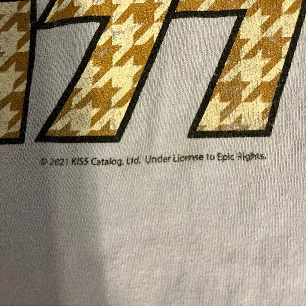 Epic Rights kizz graphic